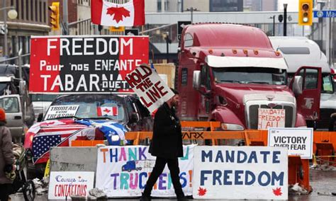 In the news today: Freedom Convoy trial resumes and GM workers launch strike