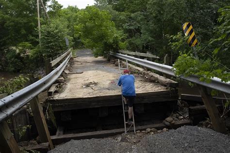 In the news today: Nova Scotia surveys damage from massive weekend rainfall