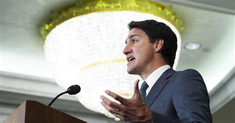 In the news today: Trudeau at G20 in New Delhi, “Freedom Convoy” trial