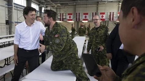In the news today: Trudeau at NATO summit, new announcement from ethics watchdog