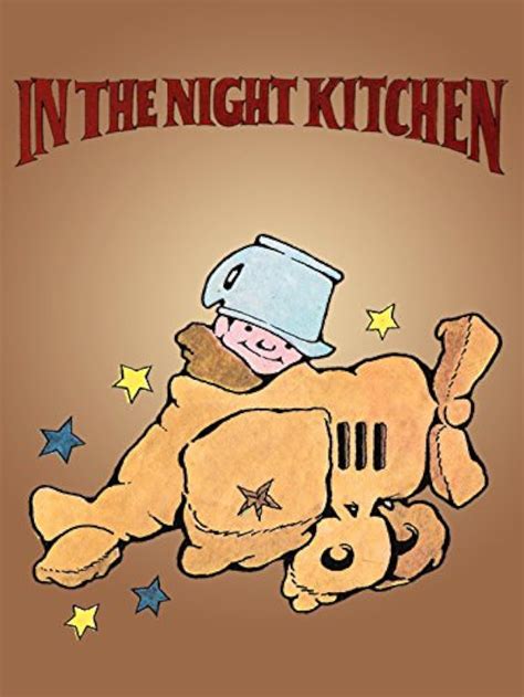 th?q=In the night kitchen 1987