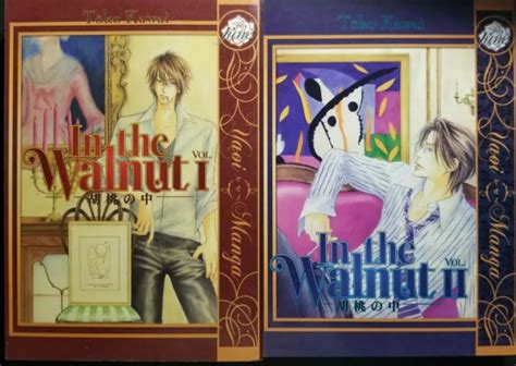 In the walnut volume 2 yaoi. - Painting portraits in oils studio vista guides.