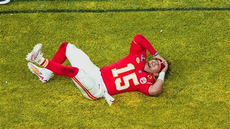 Umashree Sex Fucking Video - In their Dynasty Era: Chiefs outlast 49ers in OT for back-to-back Super  Bowls
