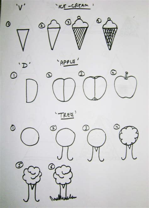 In this 10 step by step tutorial I will teach you how to draw a