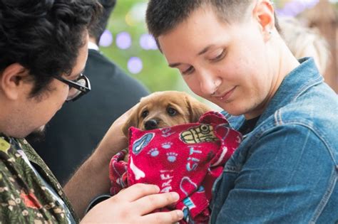 In this heartwarming TEDx