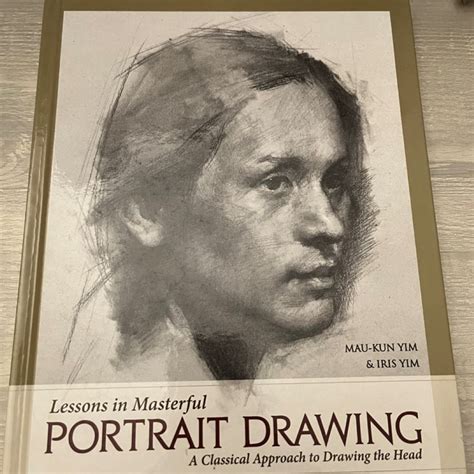 In this masterful portrait of