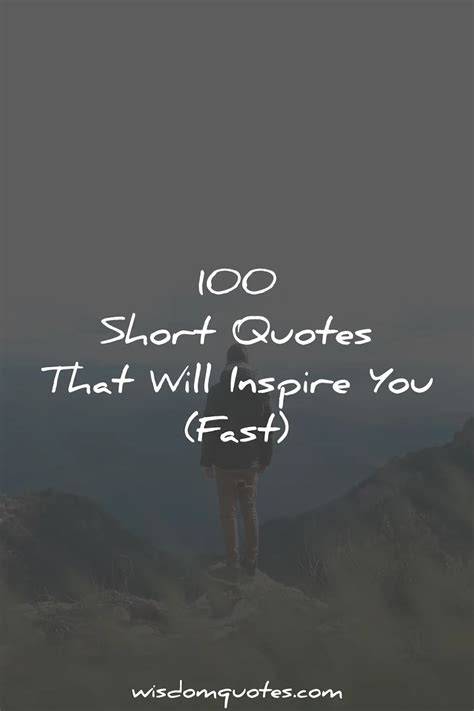 In this short, inspirational