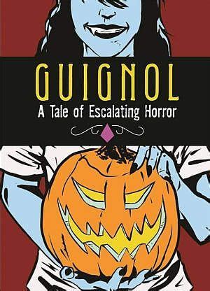 In times of escalating horror