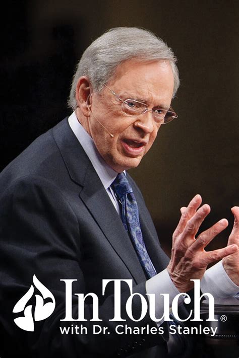 In touch with charles stanley. The defining event of our faith and church is the resurrection of Christ. Calvary not only demonstrated His power over death, but also God’s capacity to keep... 