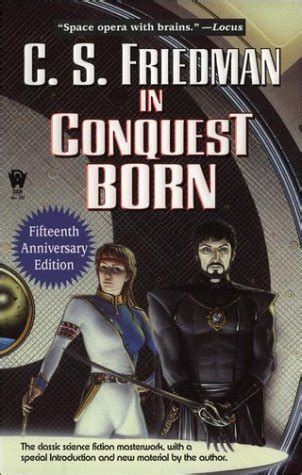 Full Download In Conquest Born In Conquest Born 1 By Cs Friedman