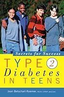 Download In Control A Guide For Teens With Diabetes By Jean Betschartroemer