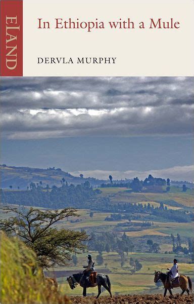 Full Download In Ethiopia With A Mule By Dervla Murphy