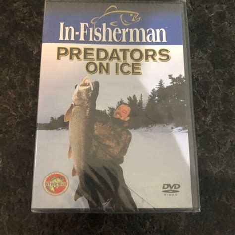 In-Fisherman 2006 Season DVD eBay