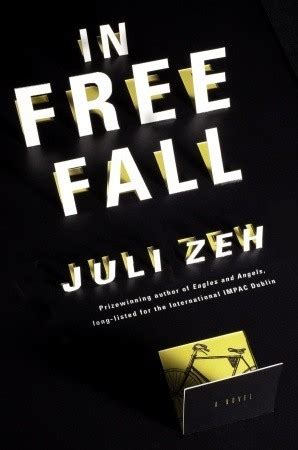 Download In Free Fall By Juli Zeh
