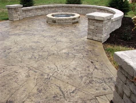 In-Ground vs. Above-Ground Fire Pit Capital Land Companies