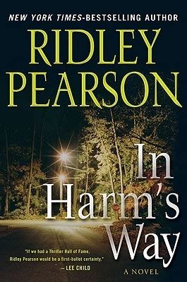 Download In Harms Way Walt Fleming 4 By Ridley Pearson