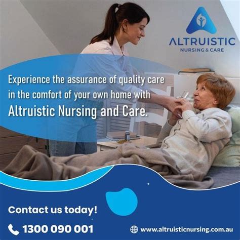 In-Home Nursing Care Services in Sydney - Care for Family