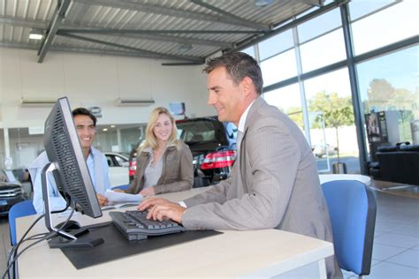 In-House Car Financing & Used Auto Lots from Local Dealers