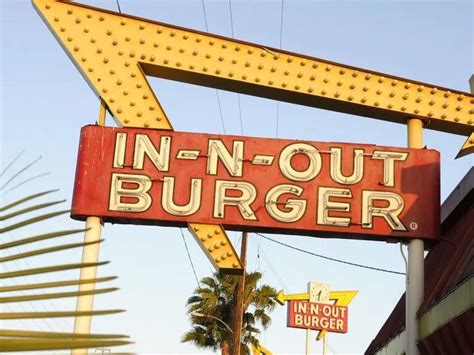 In-N-Out 'cookout truck' to serve mini versions of classics