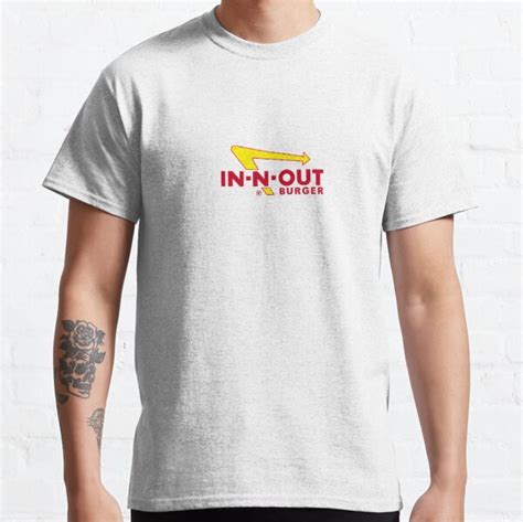In-N-Out Burger’s 2024 T-shirt is now on sale