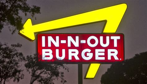 In-N-Out Burger announces expansion into New Mexico