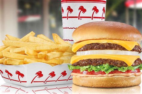 In-N-Out Burger announces more expansion plans