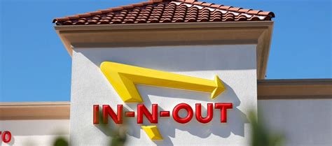 In-N-Out Burger comes to Tennessee; What we know about …