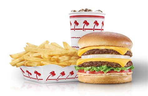 In-N-Out Burger is about to open restaurant No. 400