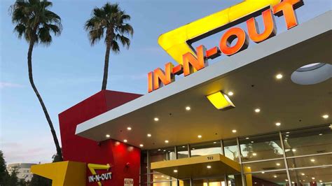 In-N-Out opens new location in North Bay