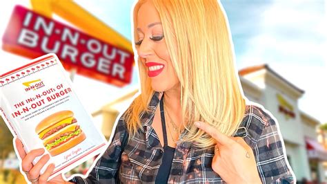 In-N-Out owner Lynsi Snyder writes a book about the burger business