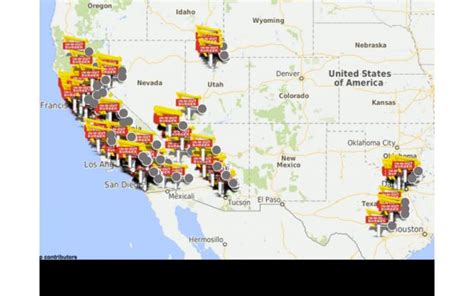 In-N-Out planning another location in this Southern California city