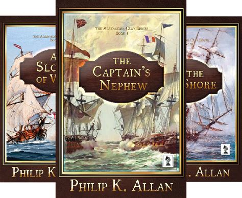 Download In Northern Seas Alexander Clay Series Book 7 By Philip K  Allan