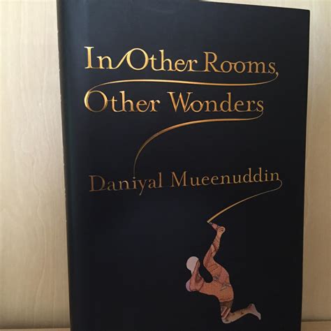 Read In Other Rooms Other Wonders By Daniyal Mueenuddin