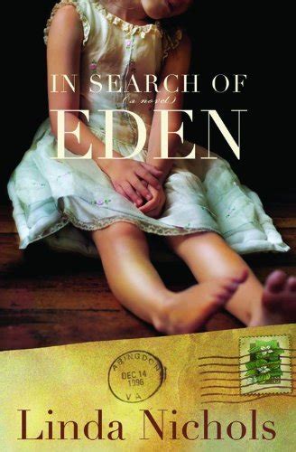 Download In Search Of Eden Second Chances Collection 2 By Linda Nichols