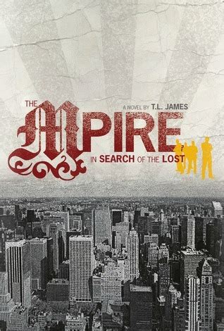 Download In Search Of The Lost Mpire 1 By Tl James