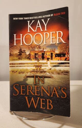 Read Online In Serenas Web By Kay Hooper