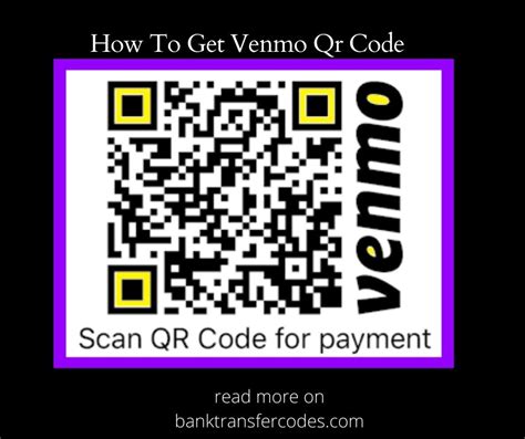 In-Store QR Codes FAQ – Venmo