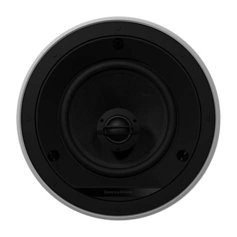 In-Wall/In-Ceiling Speakers from Hi-Fi Centre Vancouver