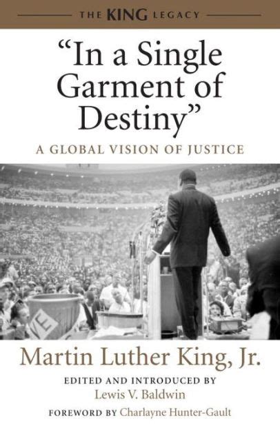 Download In A Single Garment Of Destiny A Global Vision Of Justice By Martin Luther King Jr