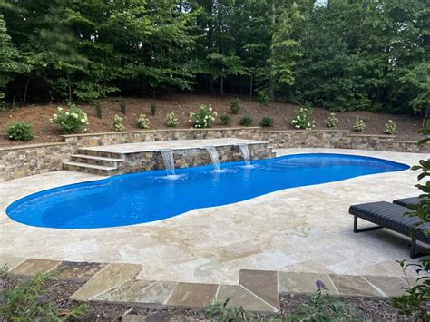 In-ground Pool Builder Clayton, NC Request a Free Quote