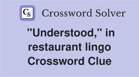 In-group lingo -- Crossword clue Crossword Nexus