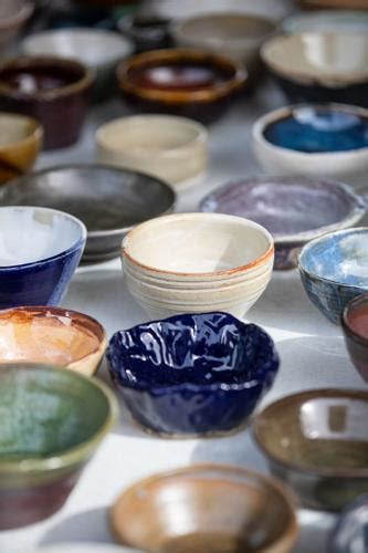 In-person Empty Bowls pottery sale planned for April 30