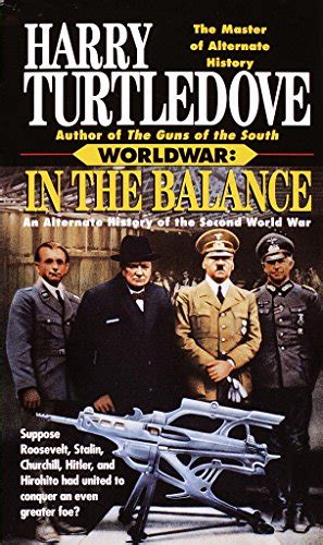 Download In The Balance Worldwar 1 By Harry Turtledove