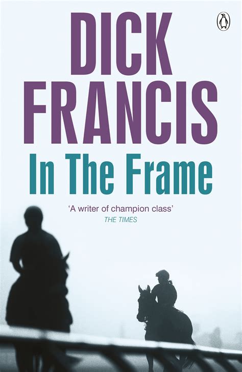 Download In The Frame By Dick Francis