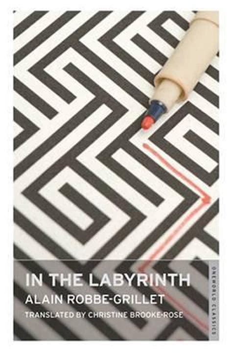 Download In The Labyrinth By Alain Robbegrillet