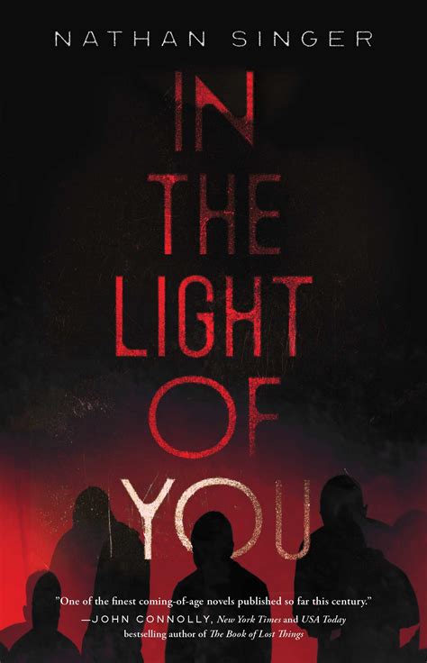 Download In The Light Of You By Nathan Singer