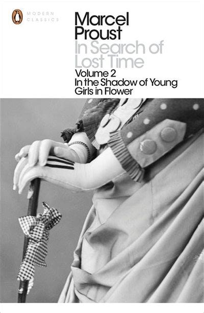 Download In The Shadow Of Young Girls In Flower In Search Of Lost Time 2 By Marcel Proust