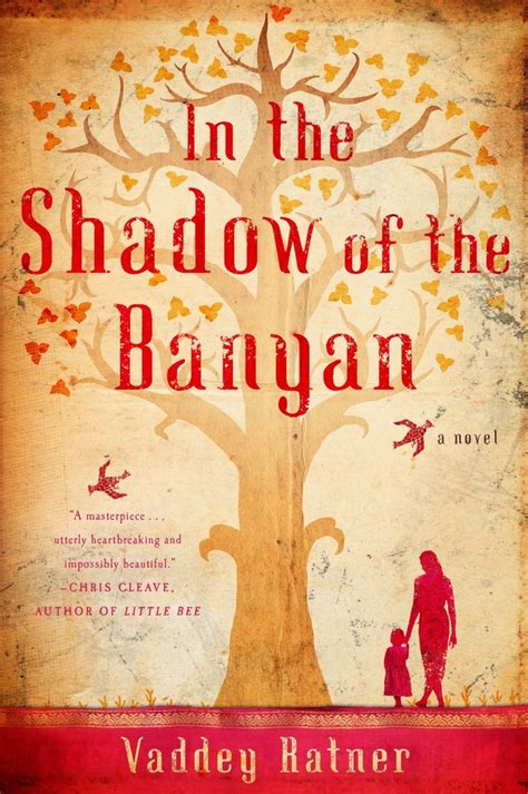 Full Download In The Shadow Of The Banyan By Vaddey Ratner