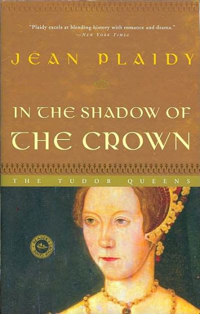 Read In The Shadow Of The Crown Queens Of England 6 By Jean Plaidy