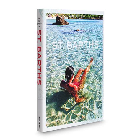 Download In The Spirit Of St Barths By Pamela Fiori